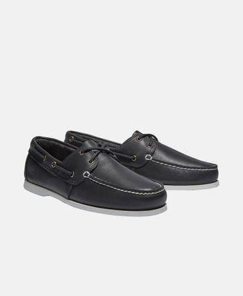 Boat shoes