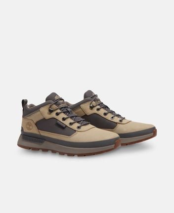 Sneakers Field Trekker