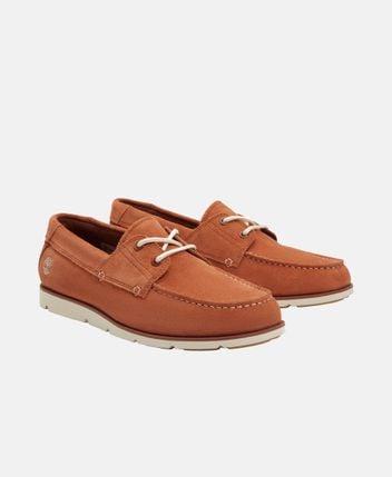 Boat shoes Grafton Bay