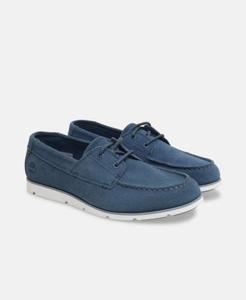 Boat shoes Grafton Bay