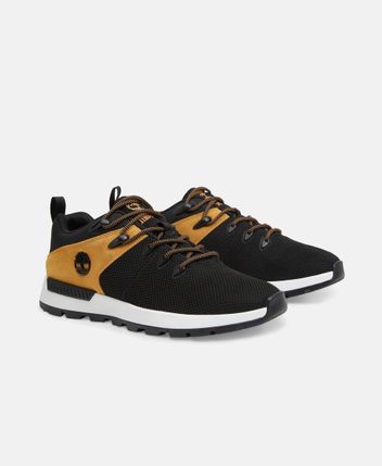 Sneakers Sprint Trekker