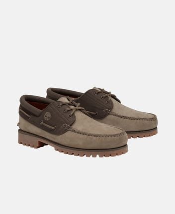 Boat shoes
