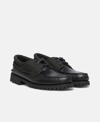 Boat shoes