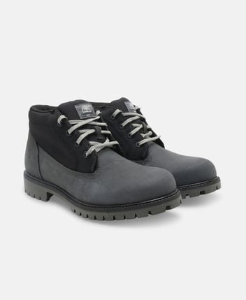 Lace-up ankle boot Heritage
