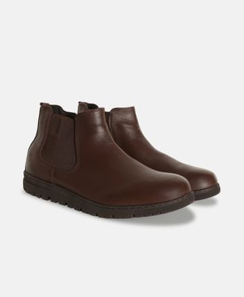 Chelsea boots Alfred