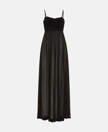 Maxi-dress