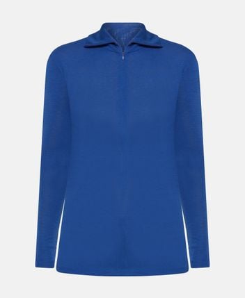 Woolen top