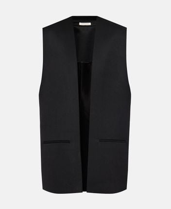 Wool blazer