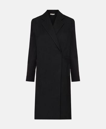 Wool coat
