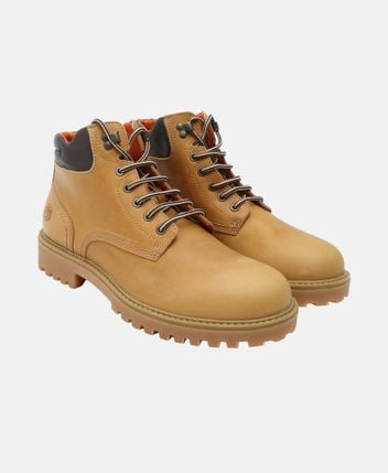 Lace-up ankle boot River 2