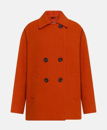 Winter coat