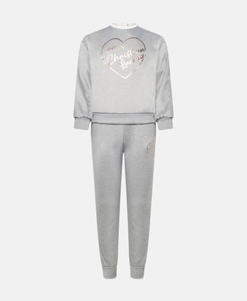 Track suit