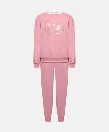 Track suit