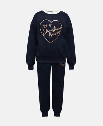 Track suit