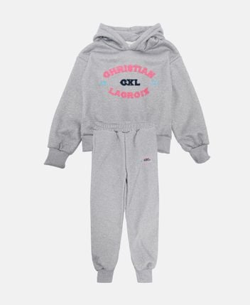 Track suit