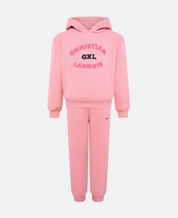 Track suit
