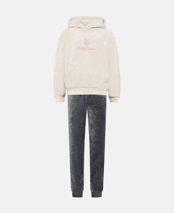 Track suit