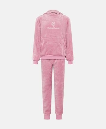 Track suit