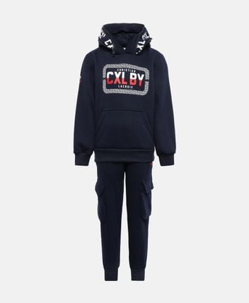 Track suit