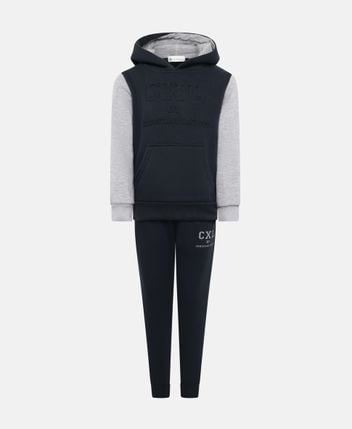 Track suit