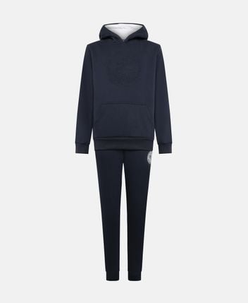 Track suit