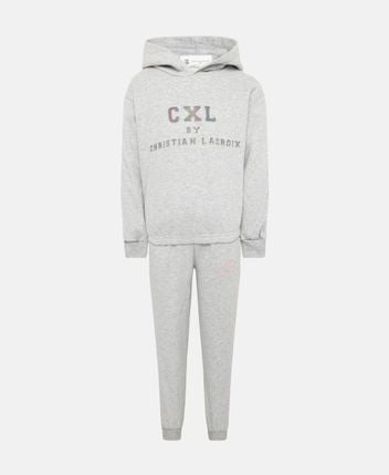 Track suit