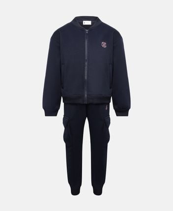 Track suit