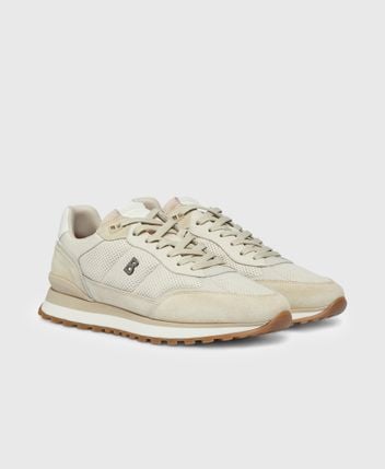 Wedge sneakers Newport 4 C