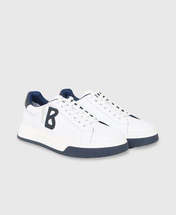 Sneakers Milan 29