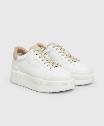 Platform sneakers New york