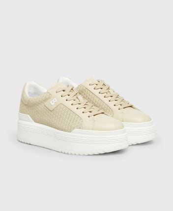 Platform sneakers New york
