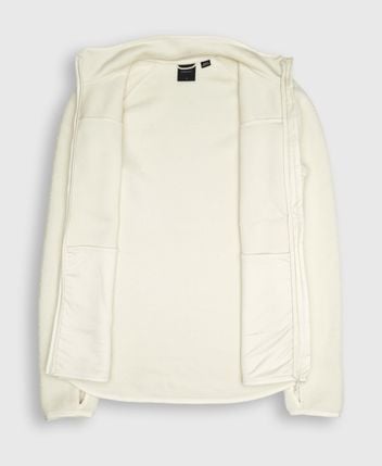 Fleece jacket