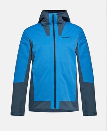 Ski jacket