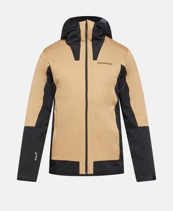 Ski jacket