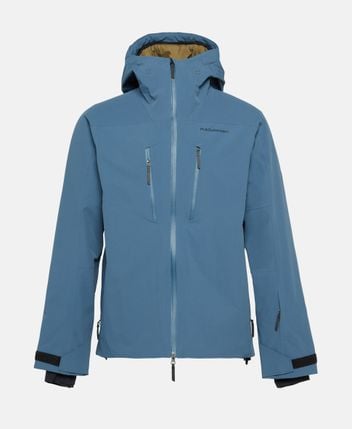 Ski jacket