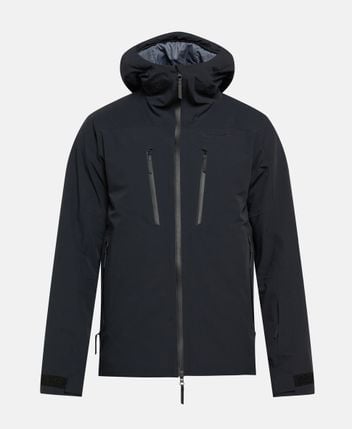 Ski jacket
