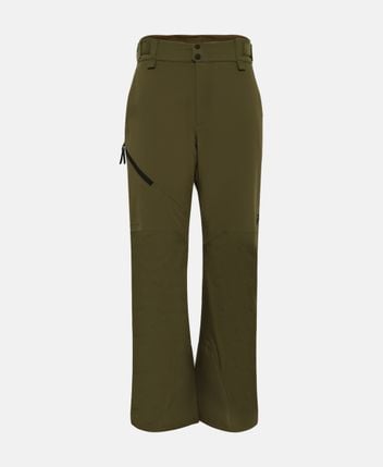 Ski pants