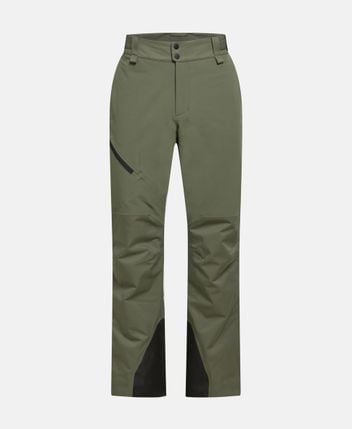 Ski pants