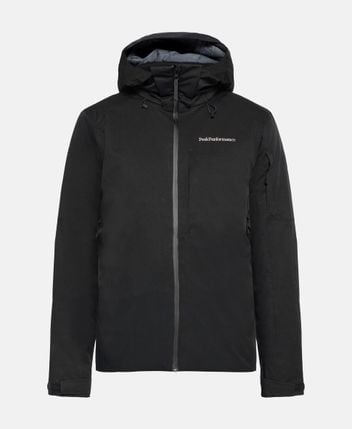 Ski jacket