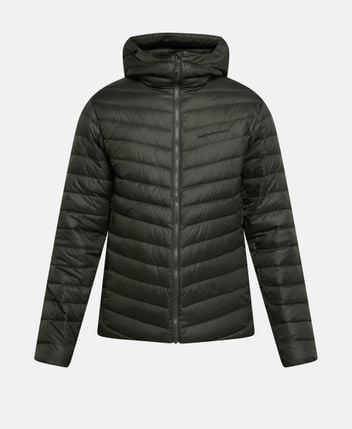 Down functional jacket Frost