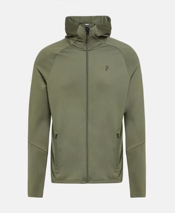 Mid-layer jacket Rider Essentials