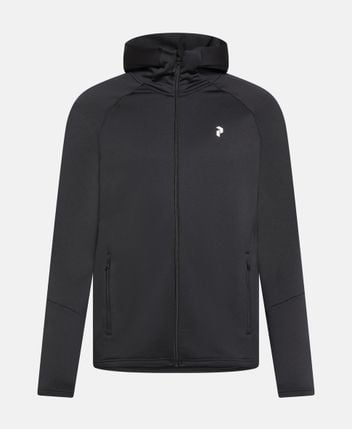 Mid-layer jacket Rider Essentials