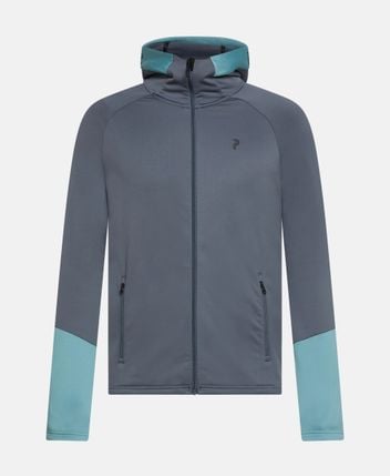 Mid-layer jacket Rider Essentials