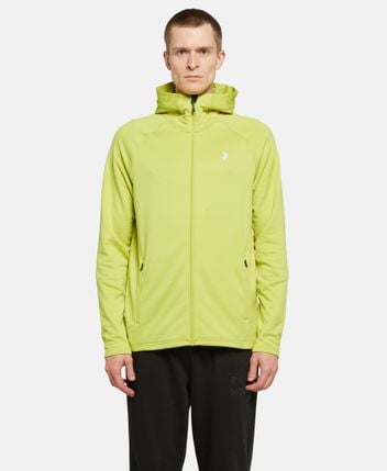 Mid-layer jacket Rider Essentials