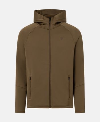 Mid-layer jacket Rider Essentials