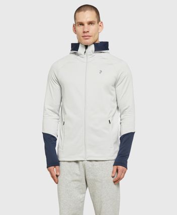 Mid-layer jacket Rider Essentials