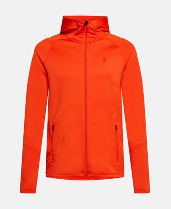 Mid-layer jacket Rider Essentials