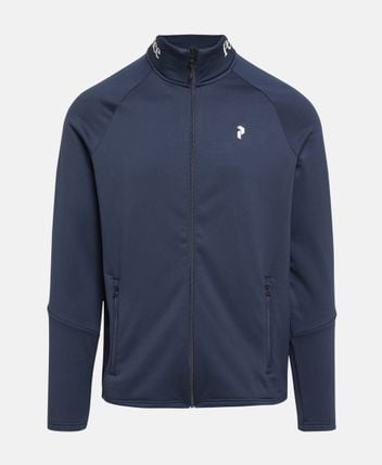 Mid-layer jacket Rider