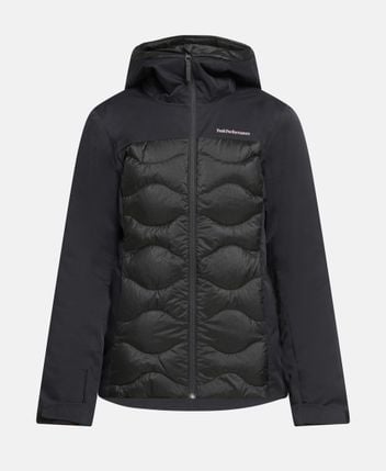 Down jacket
