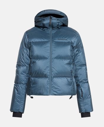 Down jacket